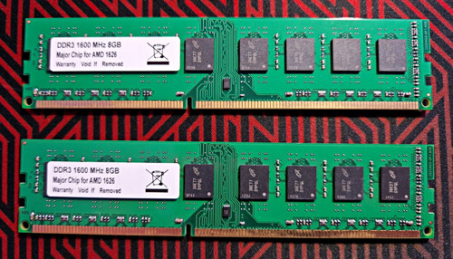 Major chip for - 1626,, 16gb