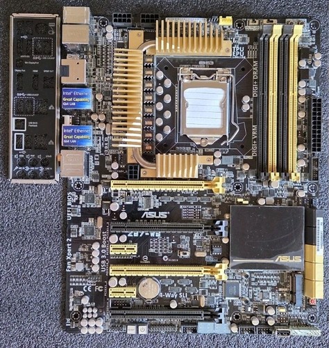 Asus z87 sockel - z87-ws,