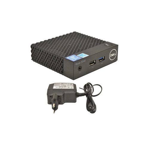 Dell wyse 3040 atom - dell,
