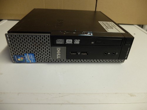 Dell optiplex 790 4gb ddr3 - dell,