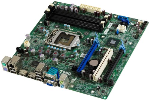 Dell 0m9kcm lga1155 intel - 0m9kcm,