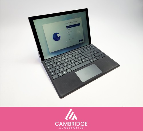 Microsoft surface pro 1796 - surface,