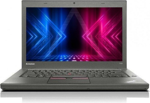 Lenovo t450 8gb - t450, 14"