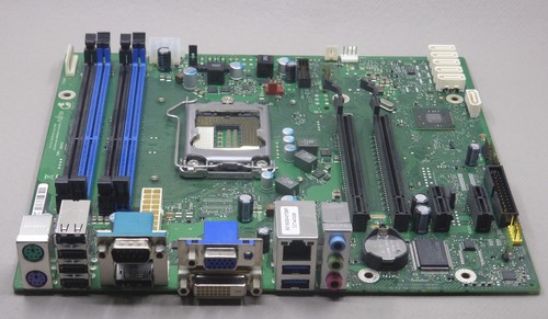 Mainboard fujitsu d3222 a12 - mainboard, d3222-a12