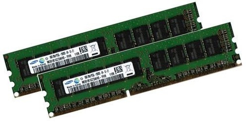 8gb 16gb ddr3 ecc speicher - 2x,