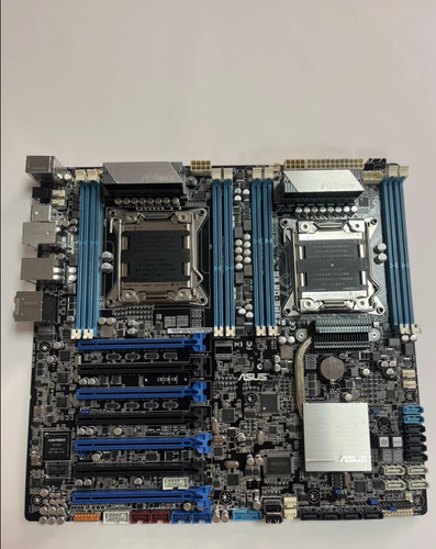 Asus z9pe lga2011 - z9pe-d8,
