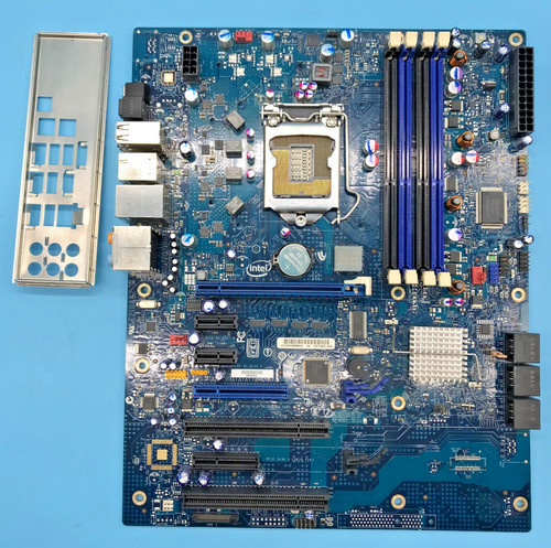 Intel dp55wg e57269 407 - intel,