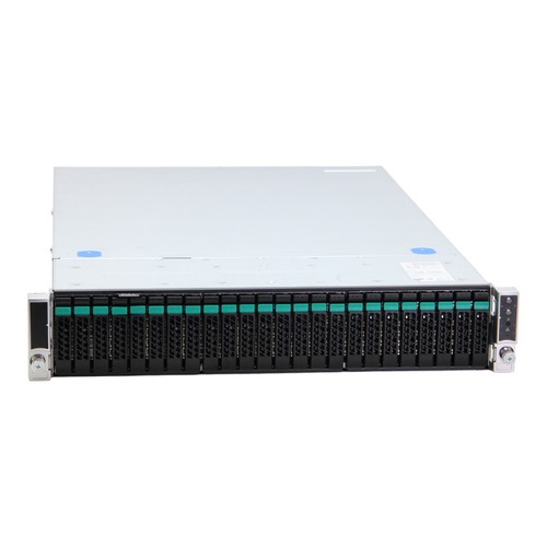 Intel r2224gz4gc4 lga2011 - 2x,