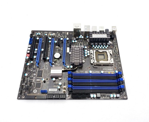 Msi x58 pro - msi,