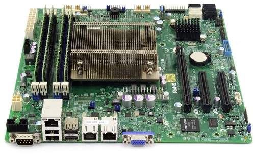 32gb intel xeon 1270v3 - 32gb, e3-1270v3
