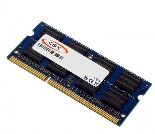16gb ddr3l 1600mhz - 1x, so