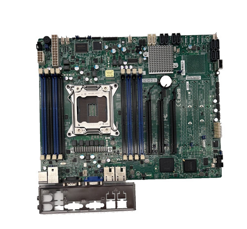 Supermicro x9sri lga2011 - |,