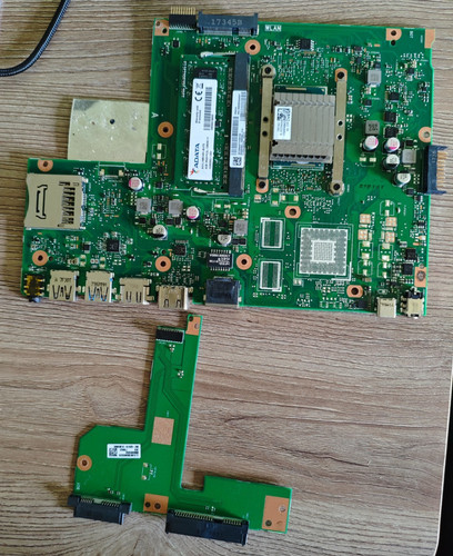 5005u mainboard rtl8723be - i3,