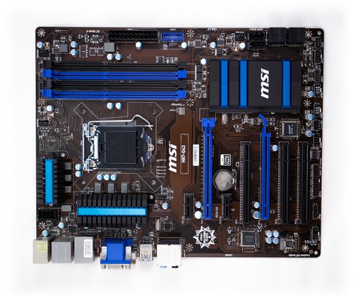 Msi h87 g43 atx - msi, /