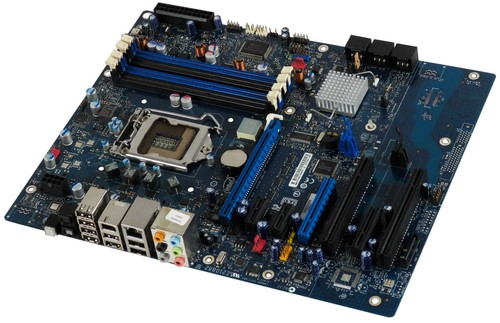 Intel dp55wg e57269 - intel, e57269-407