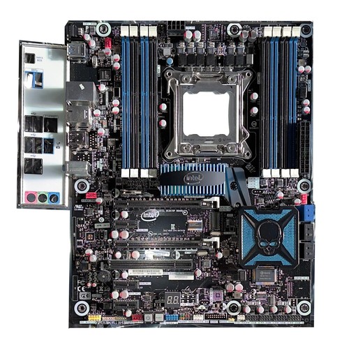 Intel dx79to - intel, x79