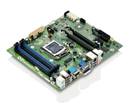 Fujitsu mainboard d3221 b12 - mainboard, gs
