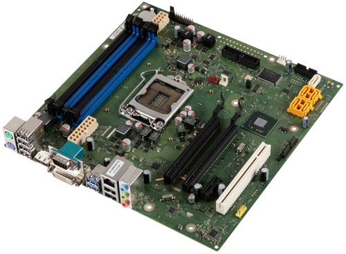 Mainboards fujitsu d3161 - mainboards, d3161-a12