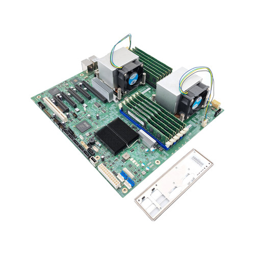 Intel s5520hc xeon x5675 - s5520hc,