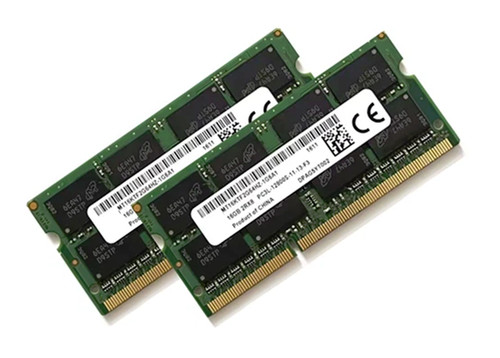 16gb 32gb ddr3l - 32gb,