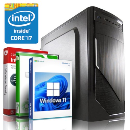 Windows business intel - 11, pc