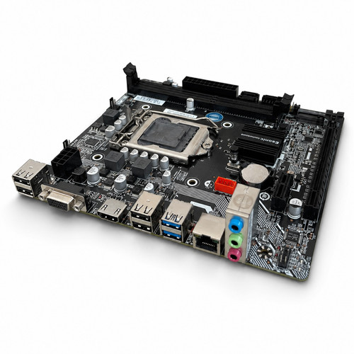 Mainboard sockel 1155 ddr3 - mainboard,