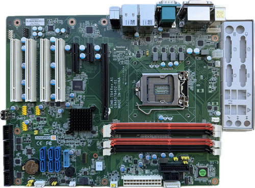 Advantech industrial mainboard - industrial,