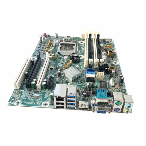 657094 001 mainboard - , 657094-001