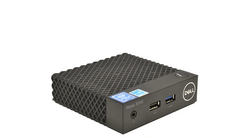 Dell wyse 3040 atom - 5v,