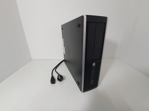 Büro barebone compaq - pc,