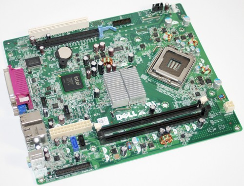 Dell 0r64dj optiplex - 0r64dj,, 380