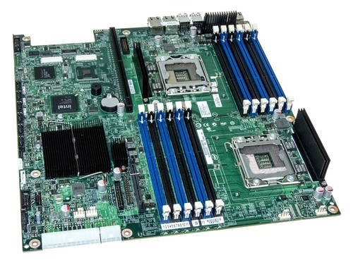 Intel s5520ur e22554 - s5520ur, 2x