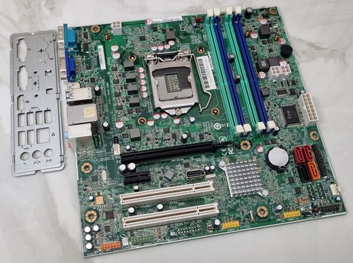 Lenovo mainboard 03t7083 is8xm - lenovo,