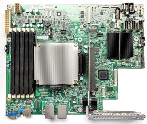 Server mainboard intel - mainboard,