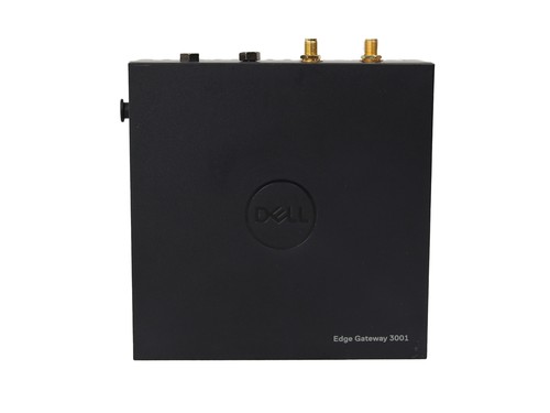 Dell edge gateway 3001 intel - dell,