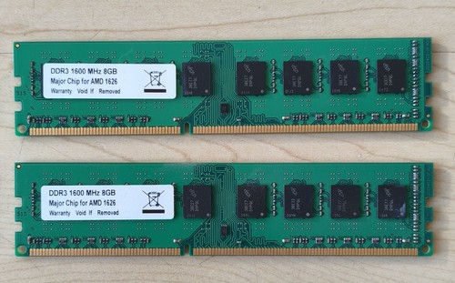 Major chip for amd - chip,