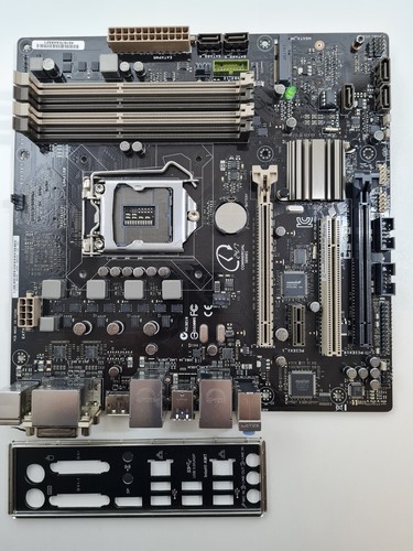 Asus intel ddr3 - cs-b,