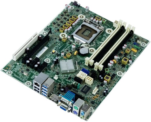 657239 001 intel - hp, 657239-001