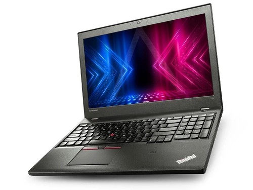 Lenovo thinkpad t550 i5 - lenovo, 15,6"