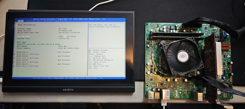 Medion 7728 mainboard mit - ms-7728,
