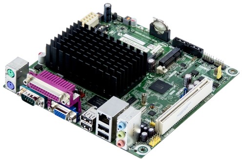 Mainboards intel d525mw atom - mainboards,