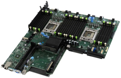 Dell 0hjk12 lga2011 - dell,