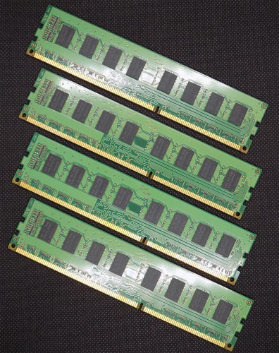Desktop ram 2gb 4gb 8gb - desktop, pc