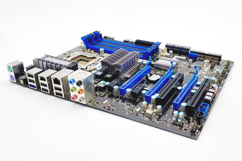 Msi x58 pro mainboard - msi,