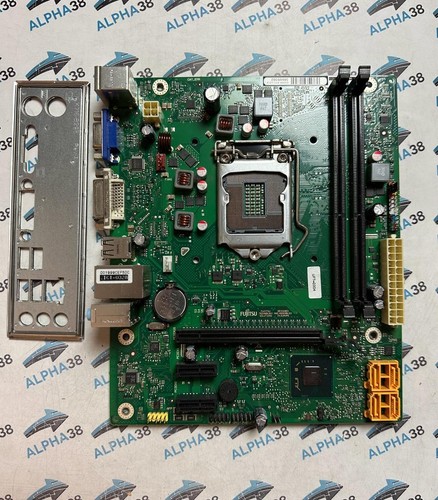 Fujitsu d2990 a11 - fujitsu, 5