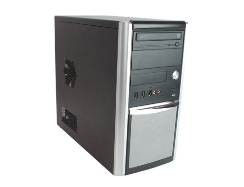Office desktop intel core - office,