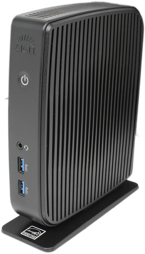 Igel m250c thin client intel - thin,