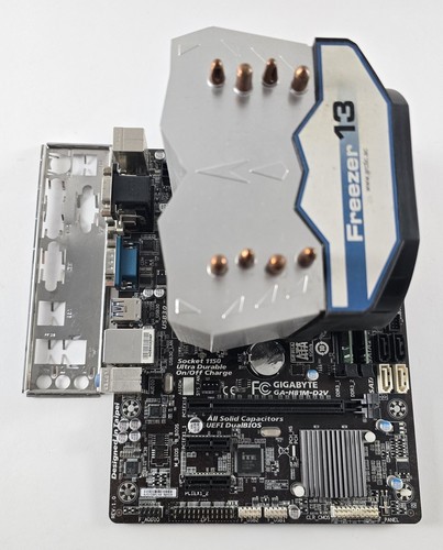 Aufrüstset intel core - aufrüstset,