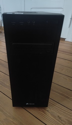 Tower intel 4790k - tower, 4790k,