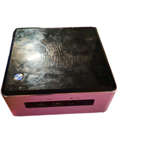 Intel nuc5i5ryh mini - intel, |